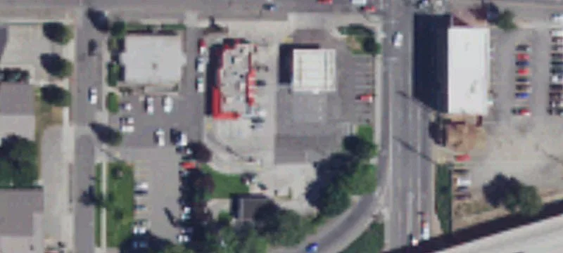 404 Maple St