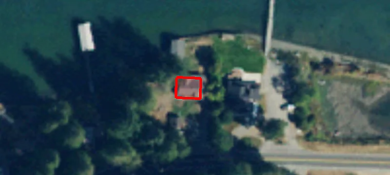302 Cornet Bay Rd, Unit 304