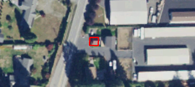 10807 Mtn Loop Hwy