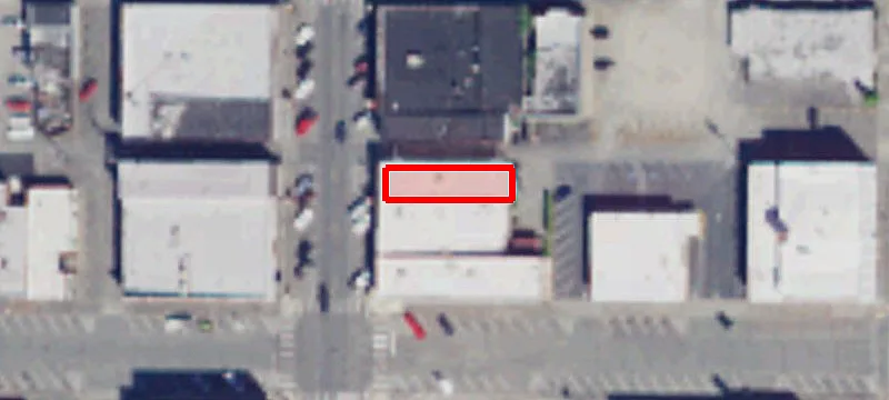 711 Metcalf St
