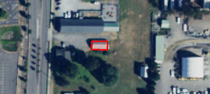 570 Burlington Blvd