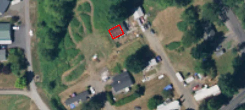 530 Ostrander Rd