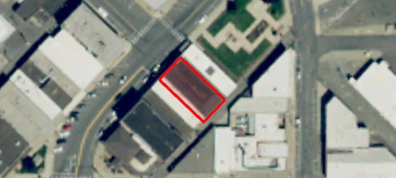 14 Toppenish Ave