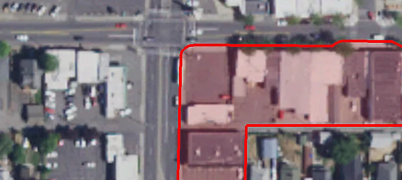 927 Garland Ave