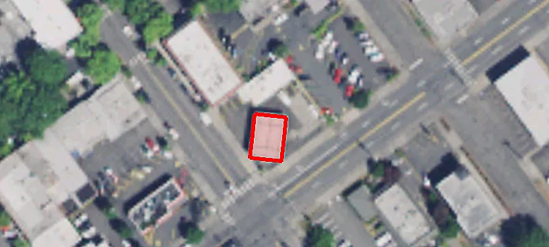 501 3rd Ave