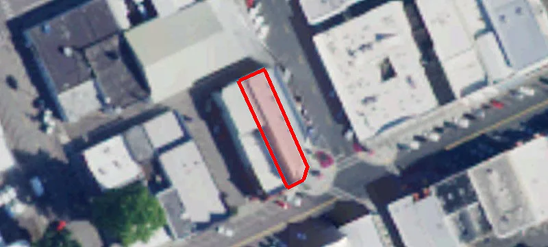 500 Frnt St
