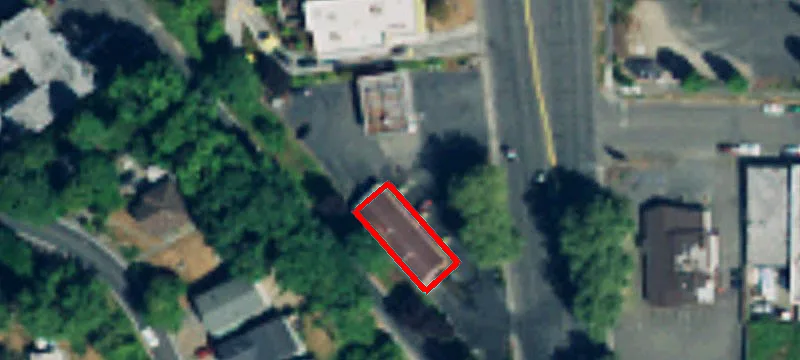 77 Rainier S Ave