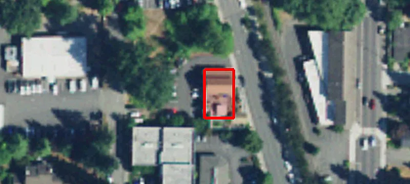 485 Rainier N Blvd