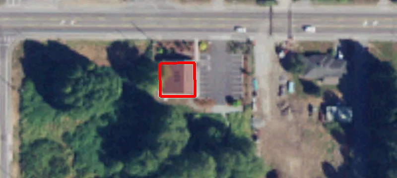 709 Cook Rd