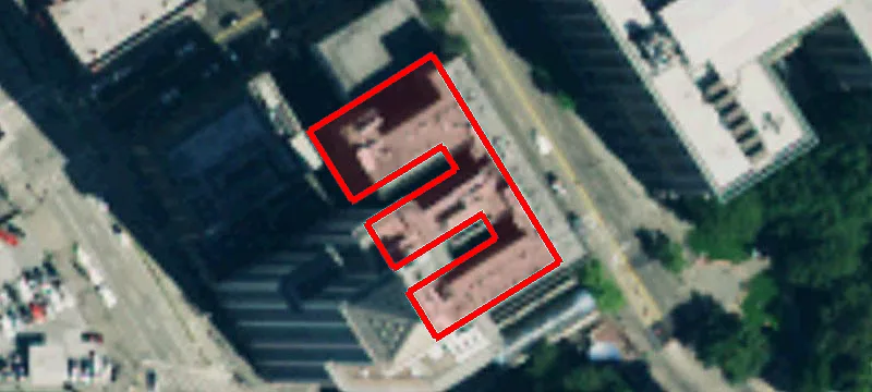 501 3rd Ave