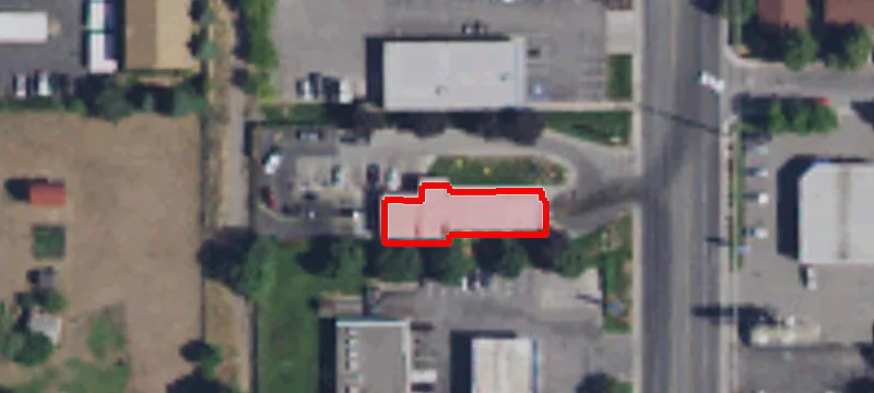 423 Pnes Rd