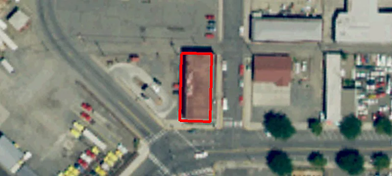 5 A St