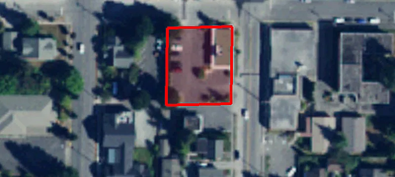 1101 2nd St