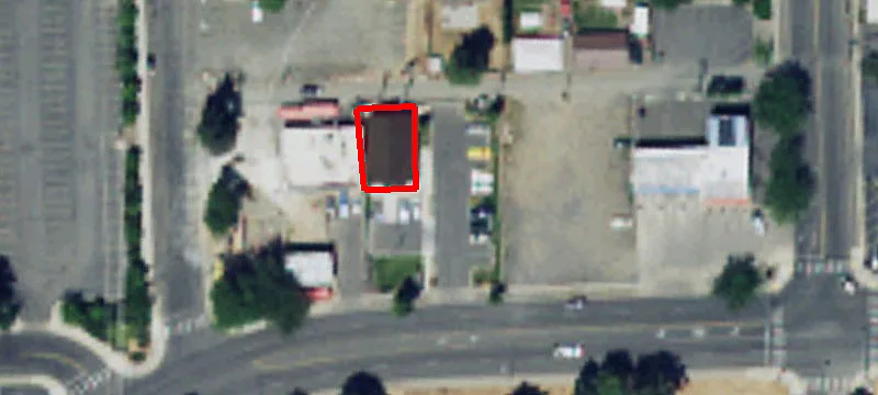 1005 University Way