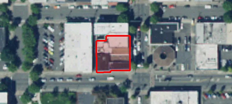 208 Meridian