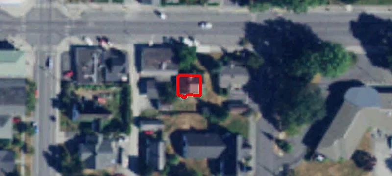 822 Fairhaven Ave