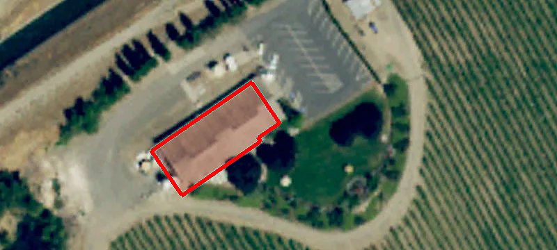 1500 Vintage Rd