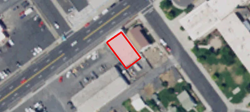 607 3rd Ave