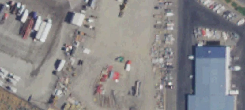 2300 Commercial Ave