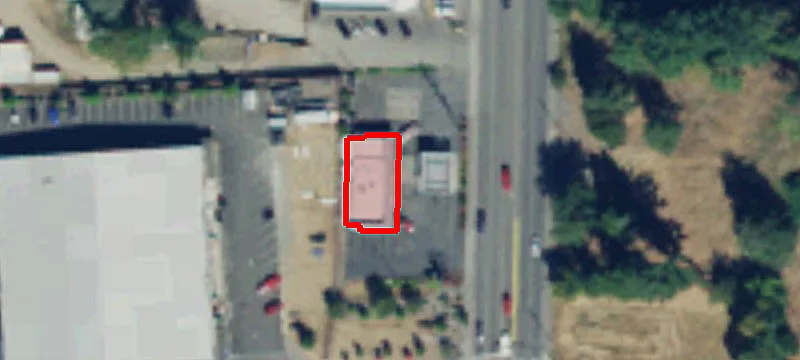 15218 Smokey Pt Blvd
