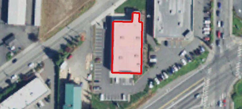 9004 Vernon Rd