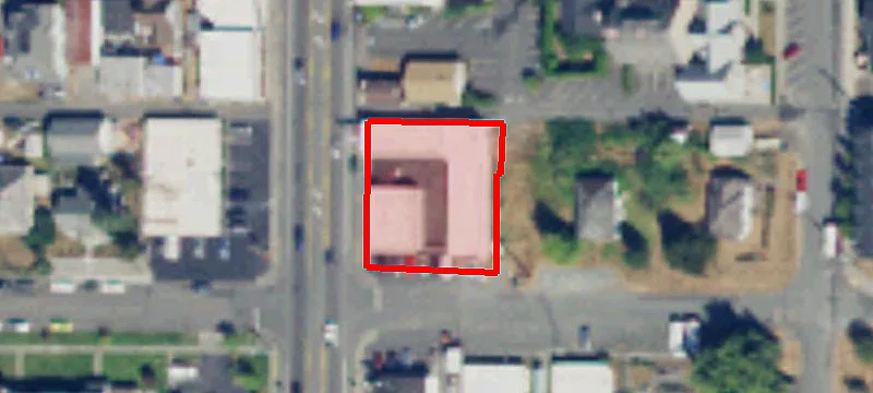 2019 Commercial Ave