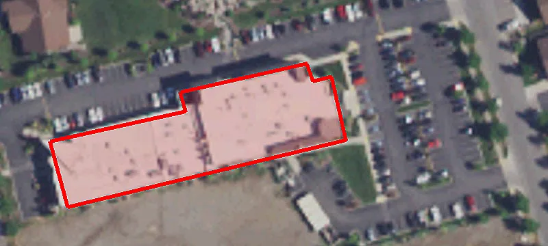 1322 Whitman Ln