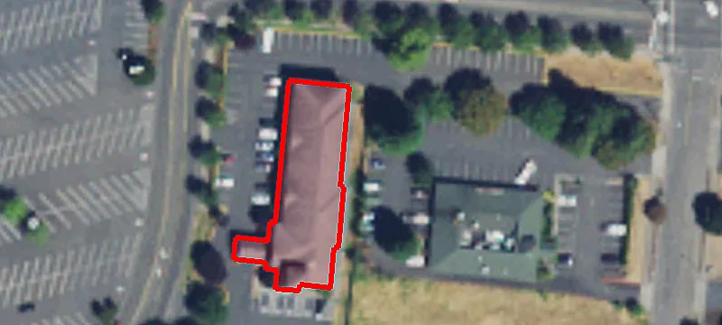 9201 Vancouver Mall Dr