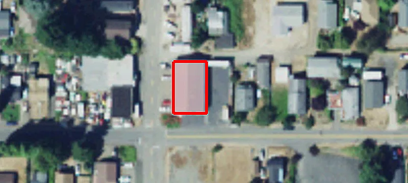 3690 G St