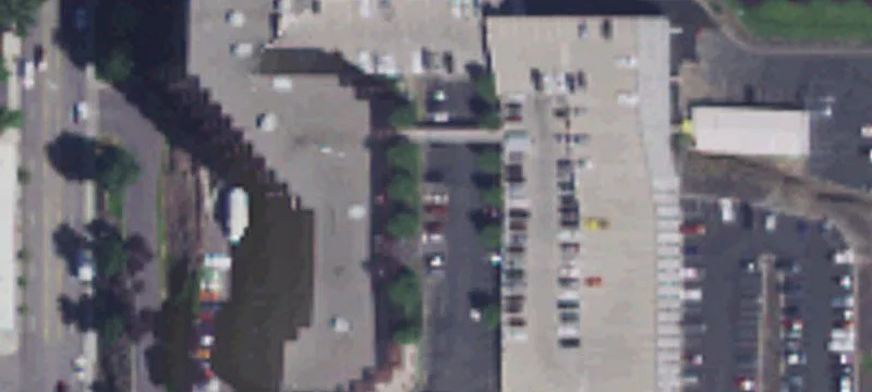 1330 Washington St Ste, Unit 3700