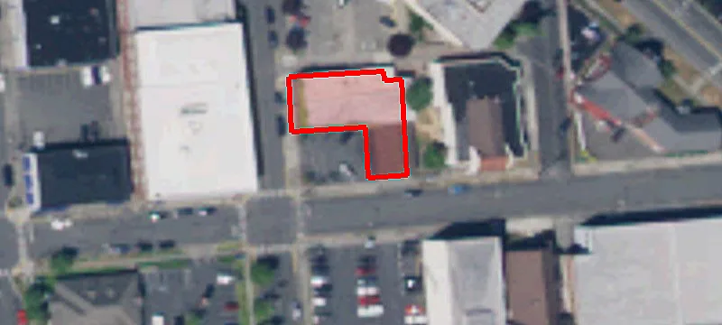 156 Prindle St