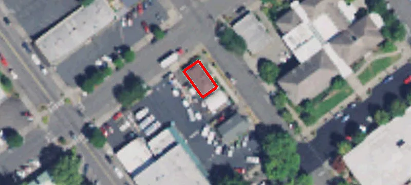 536 5th Ave