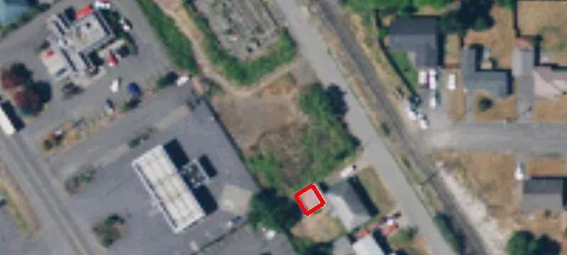1501 Pacific Ave