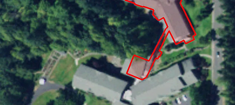 802 Laurel Ln