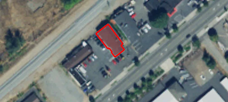 12132 Pacific SW Hwy