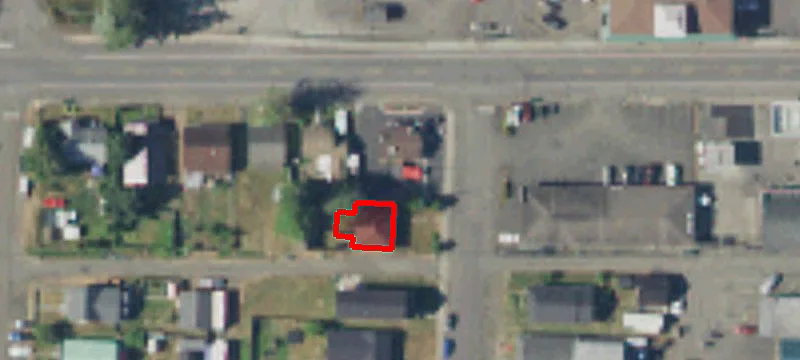 301 Simpson Ave