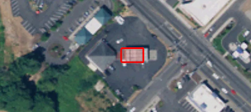 609 Harrison Ave