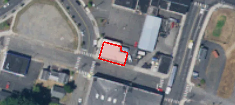 118 2nd Ave
