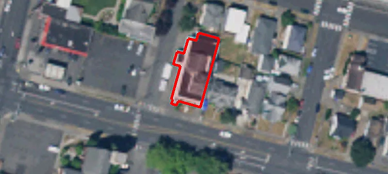 301 Cowlitz Way