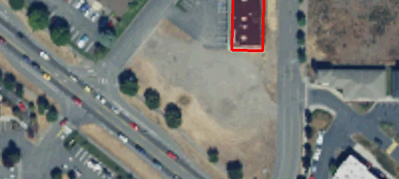1104 Yelm E Ave