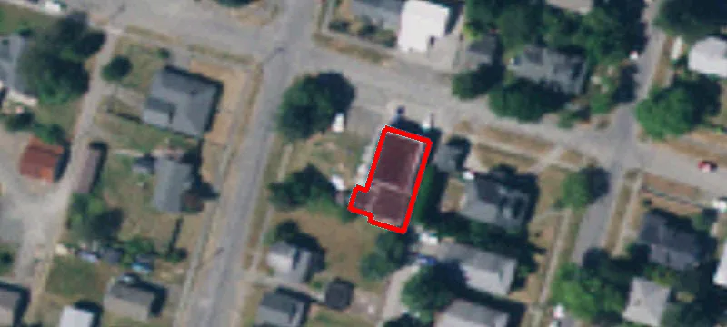 214 Jackson St
