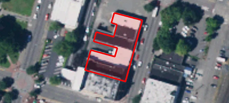 111 Tower Ave