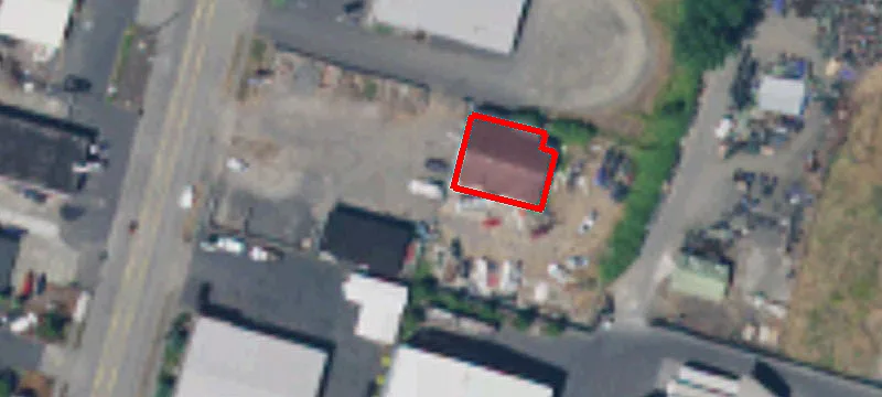 1226 3rd Ave