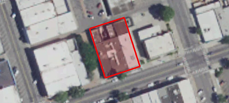 415 Lewis St