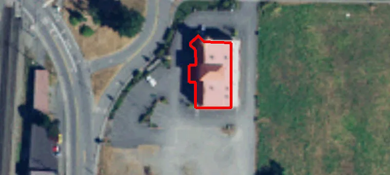 208 Blackburn Rd