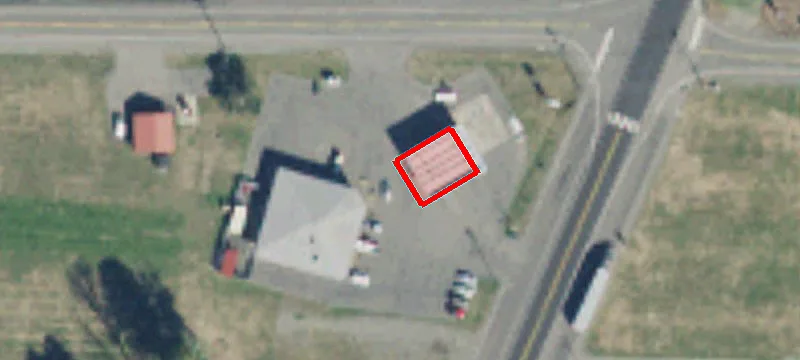 13053 Us Hwy 12