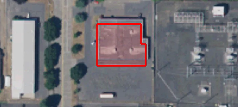 961 Industrial Way