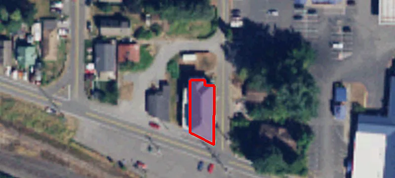5016 Deming Rd