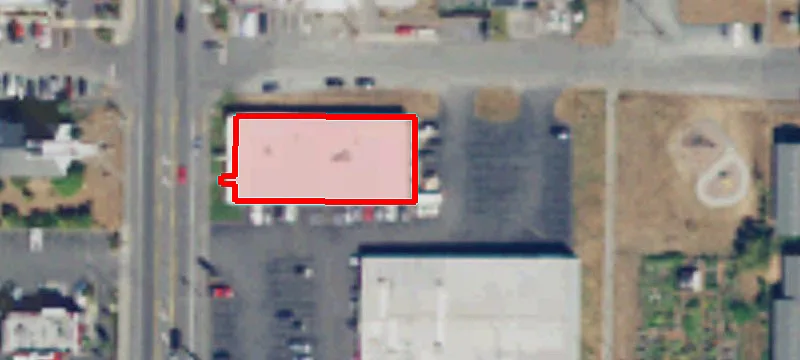 2801 Commercial Ave
