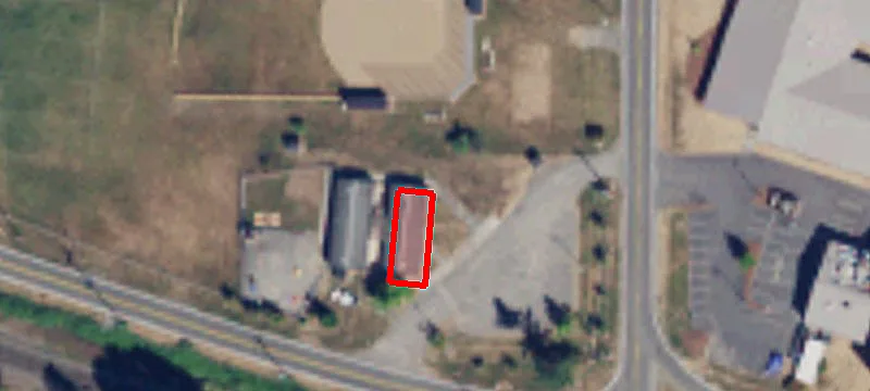 5095 Mitchell Rd